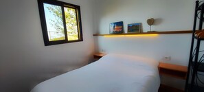 2 bedrooms, iron/ironing board, free WiFi, bed sheets - Fatima House is a cozy cottage located a few meters from Garajonay. (Valle Gran Rey)