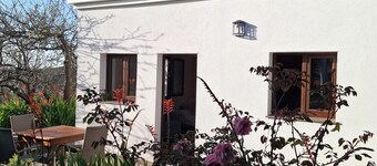 Fatima House is a cozy cottage located a few meters from Garajonay.