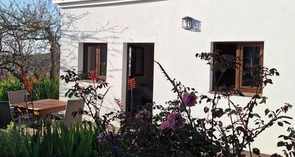 Fatima House is a cozy cottage located a few meters from Garajonay.