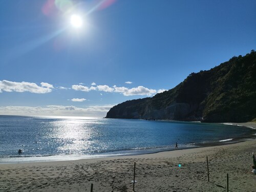 Quinta dos Sentidos Eco Nature Retreat in Azores
