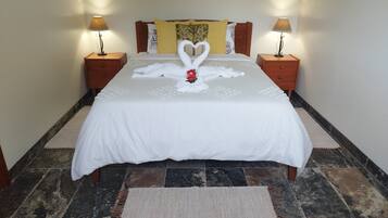 1 soverom, strykejern/-brett, reiseseng for barn og wi-fi (inkludert)