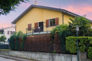 Fachada