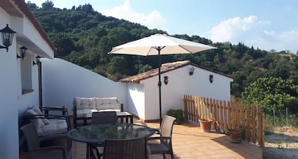 ¡¡Villa Evelyn!! Sun, relax, Nature & Privacy