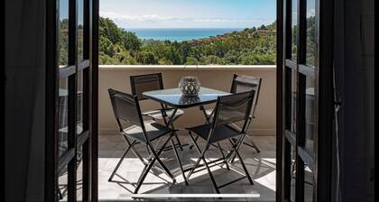 Ferienhaus Artemide - Scario