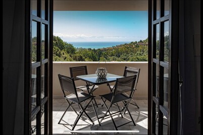 Holiday home Artemide - Scario