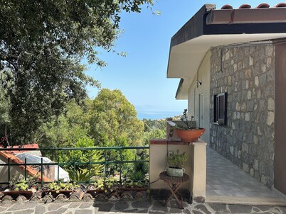 Holiday home Artemide - Scario