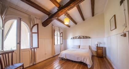 Romantic Apartment "From Wand"