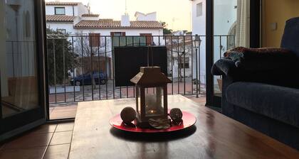 Apartment Antic Plankton - wifi + parking + beach