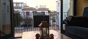 Apartment Antic Plankton - wifi + parking + beach