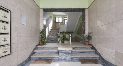 The ideal place near the Castle * 2BD APT CENTRAL *