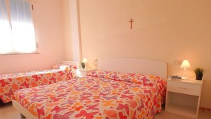 1 bedroom, WiFi