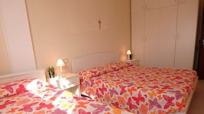 1 Schlafzimmer, WLAN
