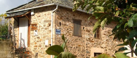 Aussenbereich