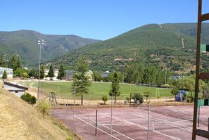 Campo sportivo