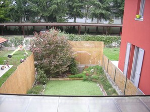 Espace pour enfants