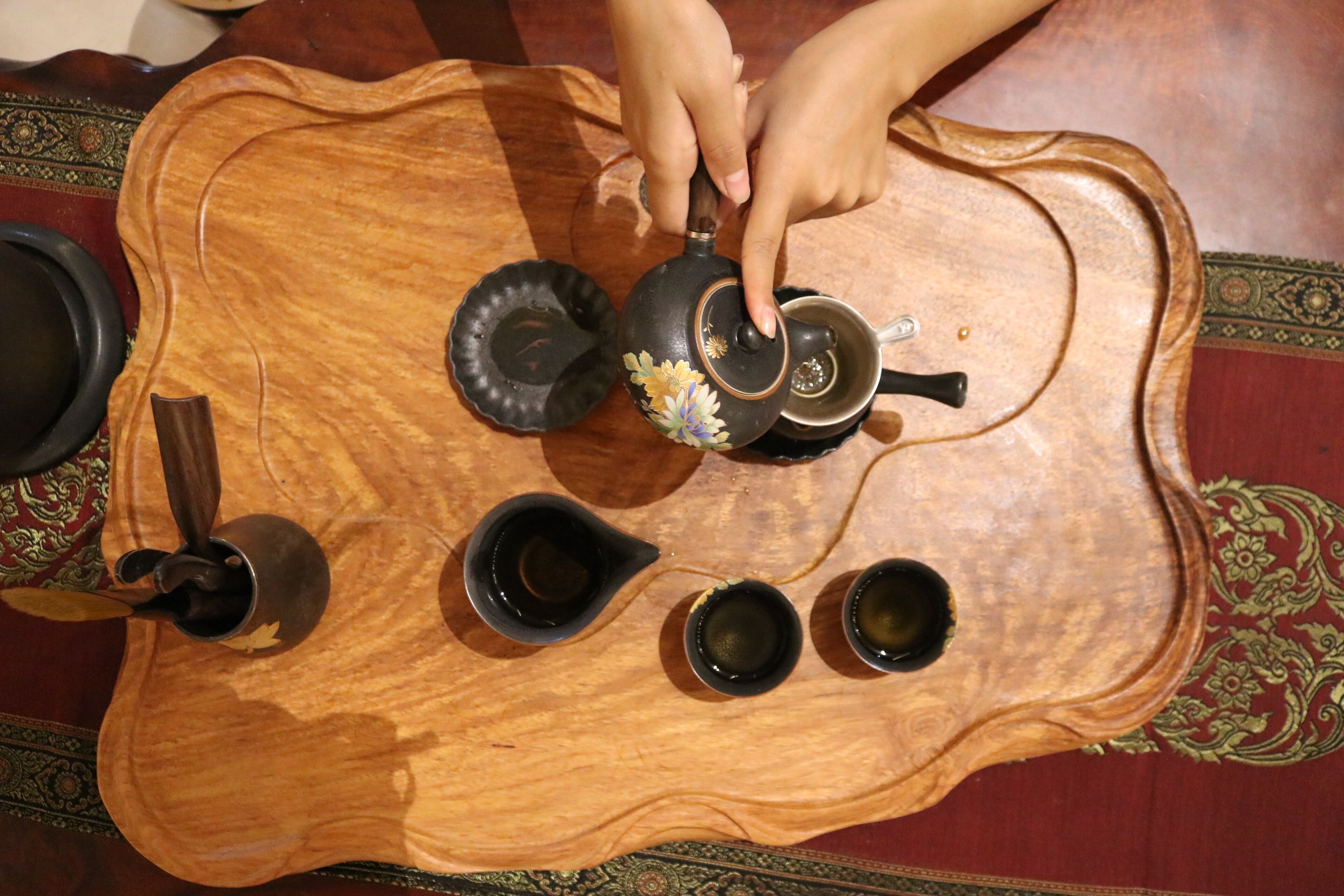 Foto - Chang Palace Vientiane