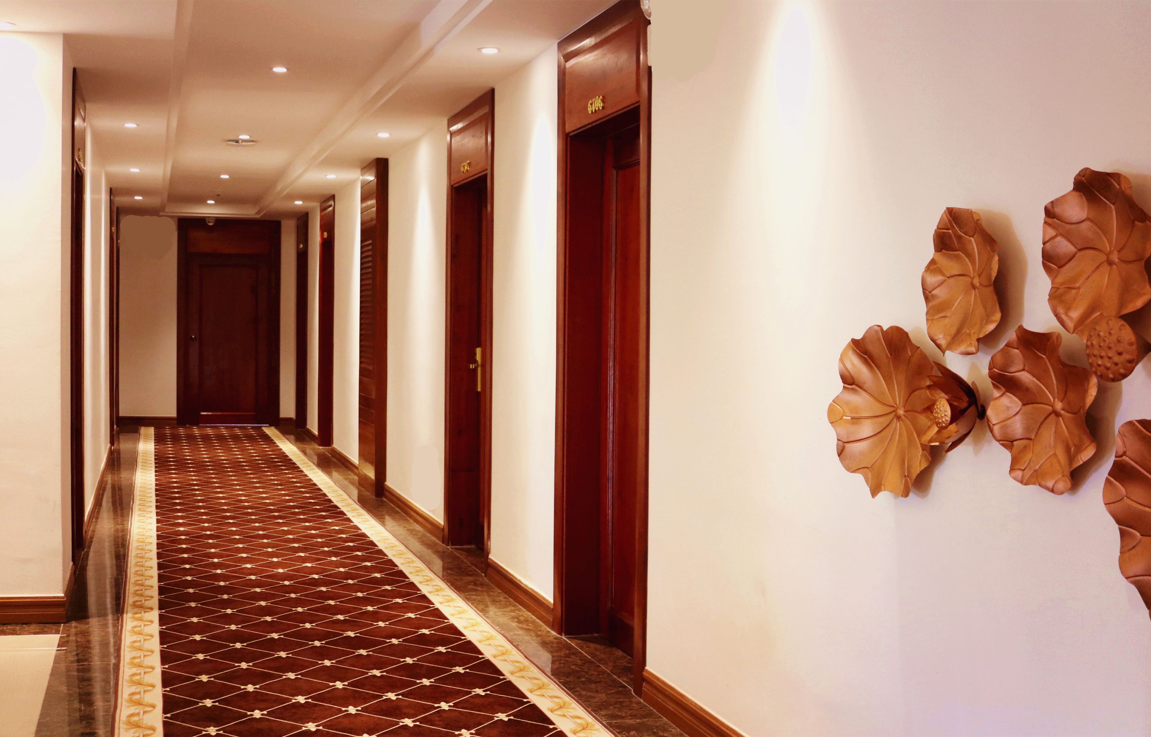 Foto - Chang Palace Vientiane