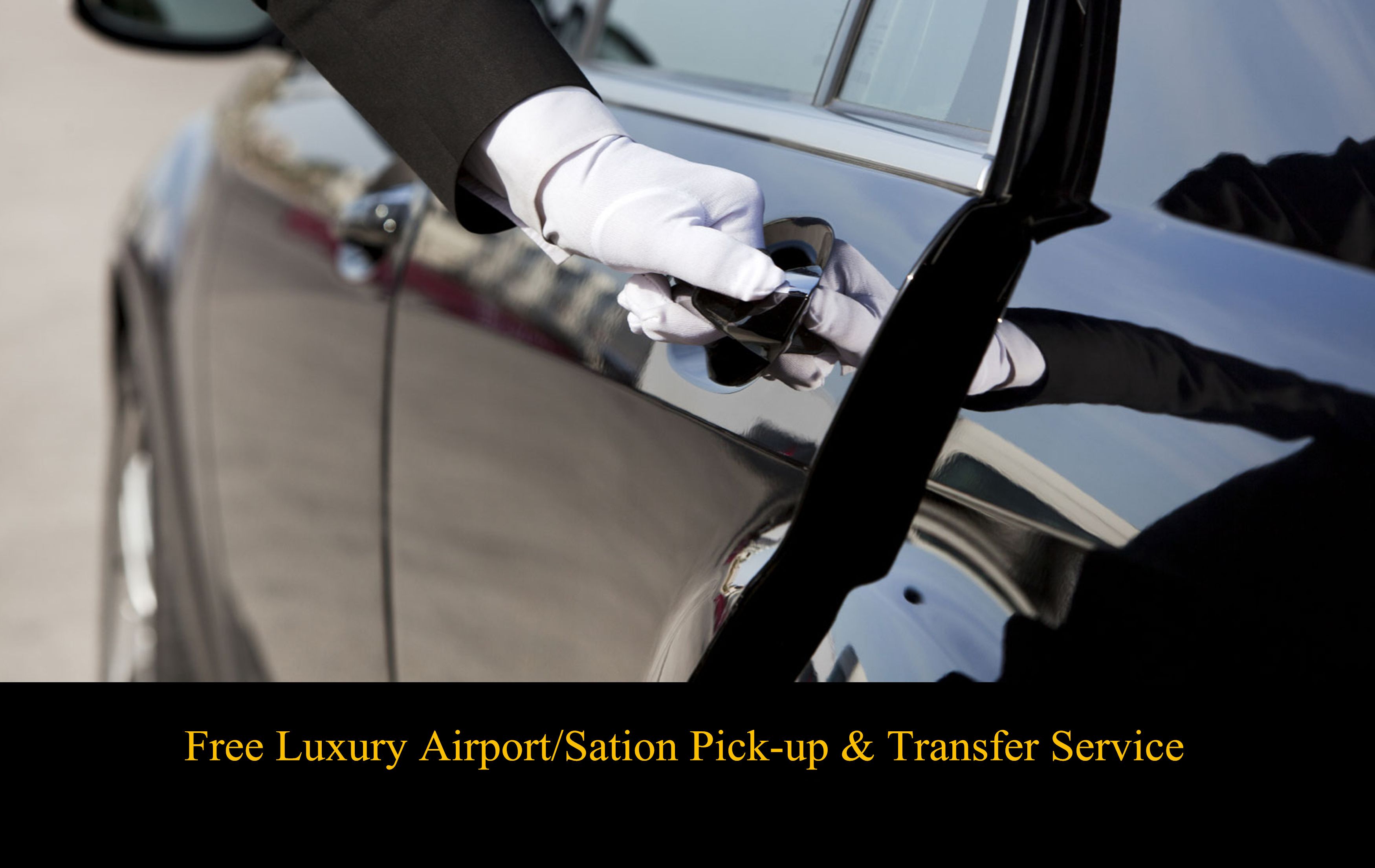 Foto - Chang Palace Vientiane