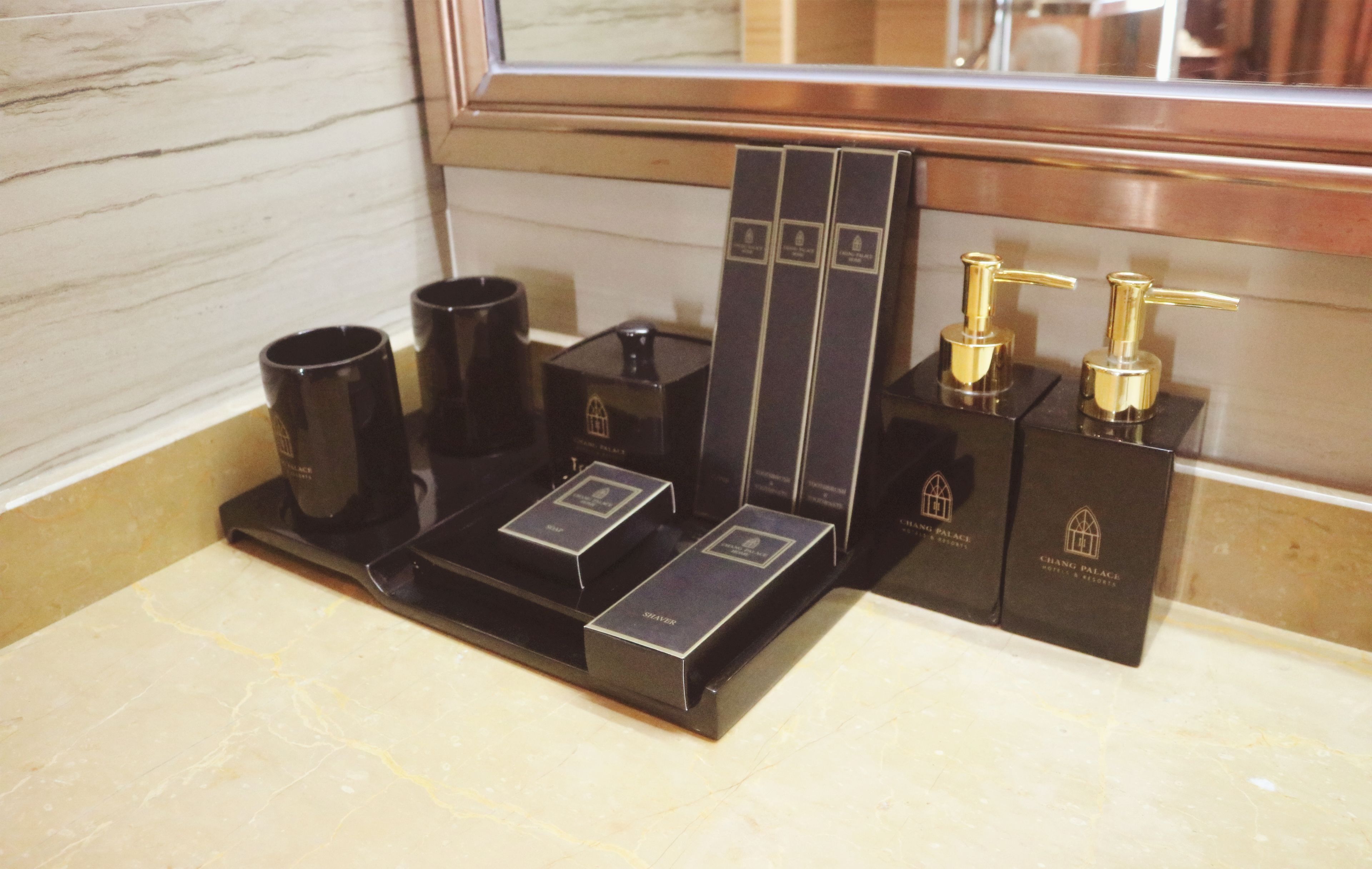 Foto - Chang Palace Vientiane