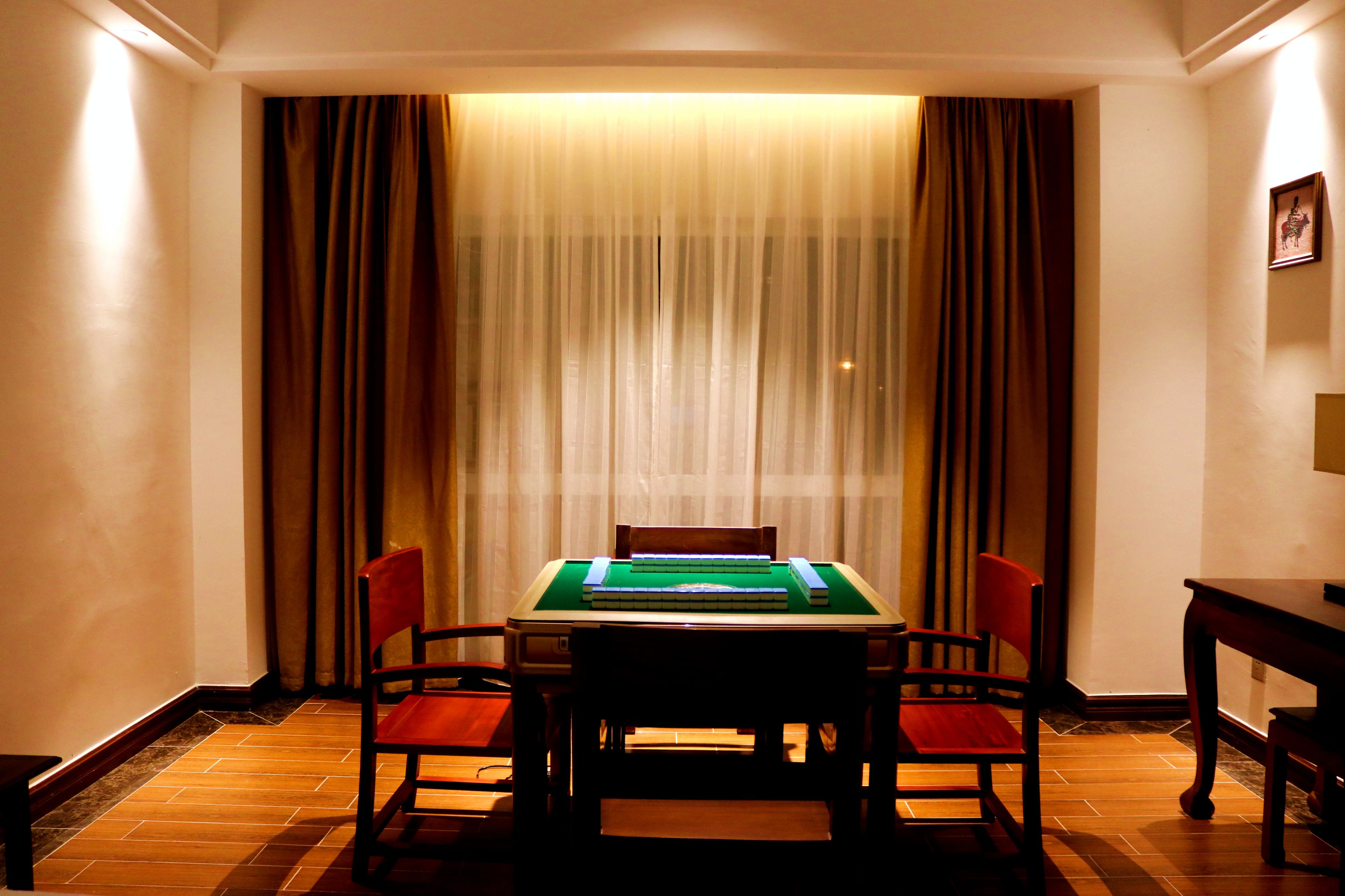 Foto - Chang Palace Vientiane