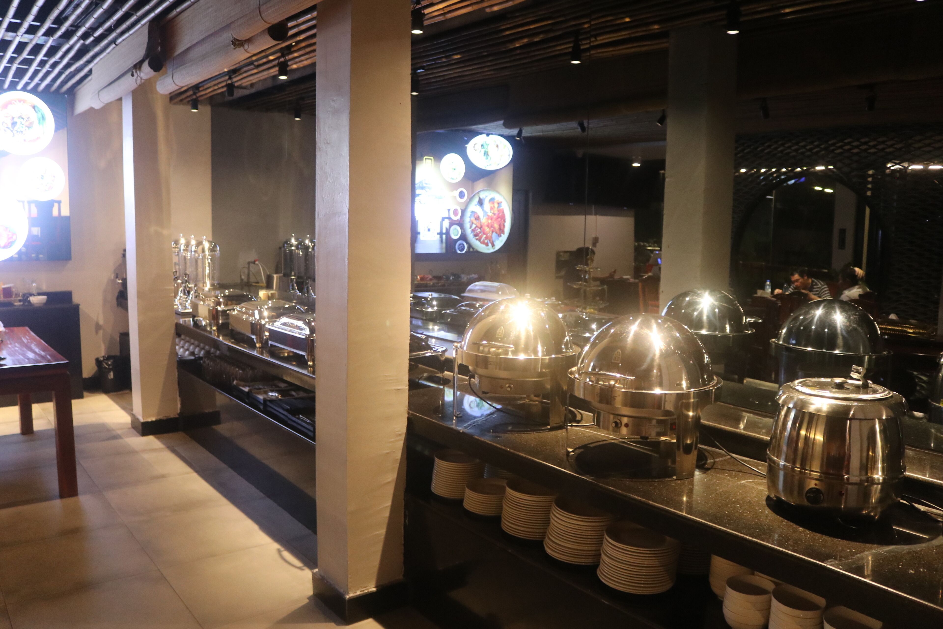 Foto - Chang Palace Vientiane