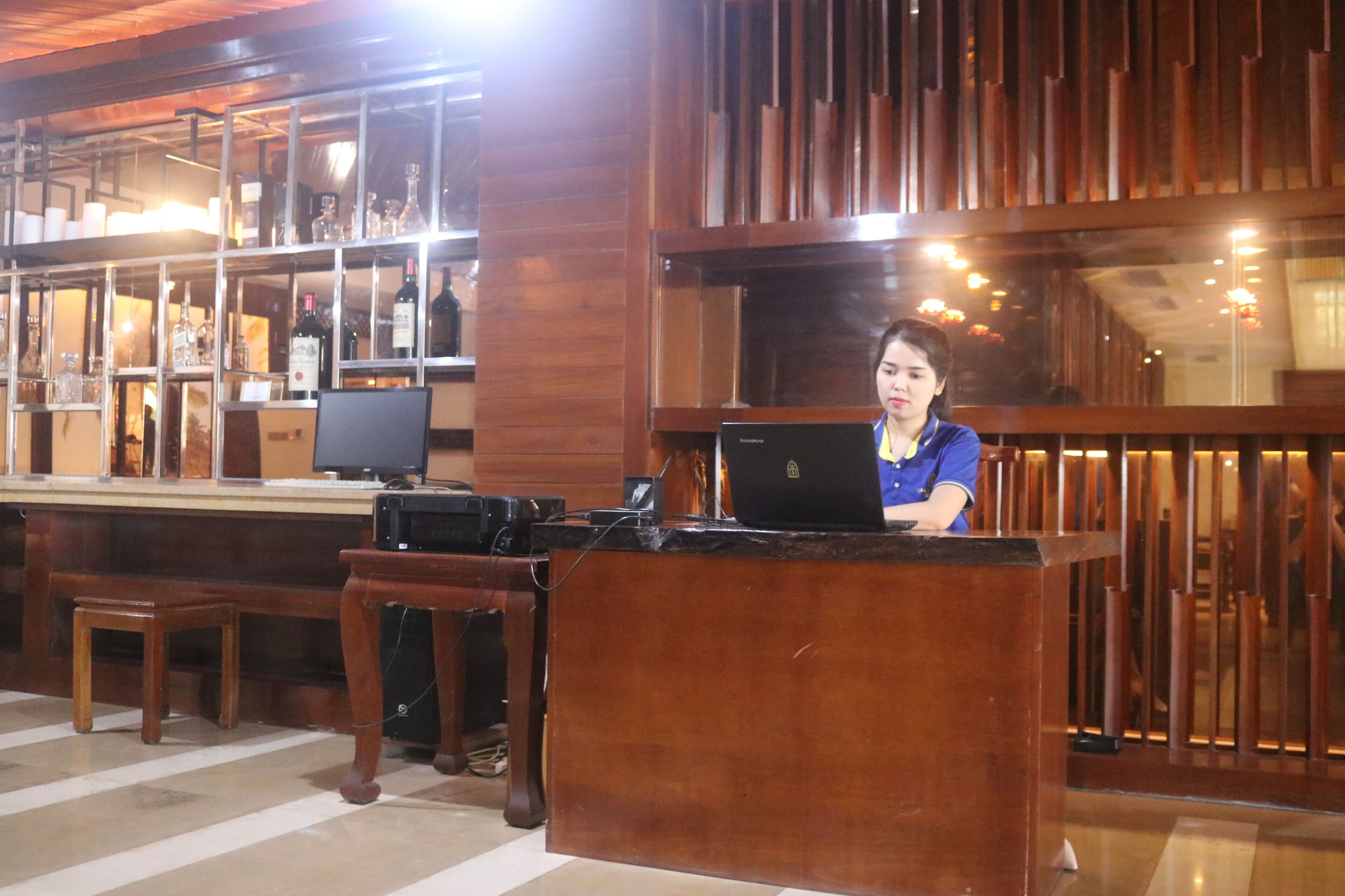 Foto - Chang Palace Vientiane