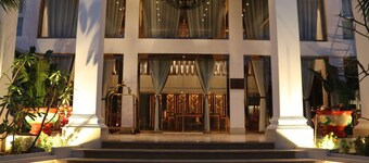 Chang Palace Vientiane