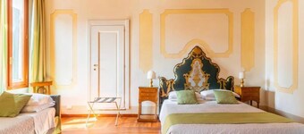APARTMENT VENICE SAN MARCO "TINTORETTO"