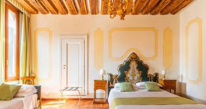 APARTMENT VENICE SAN MARCO "TINTORETTO"