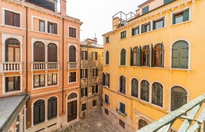 Property grounds - APARTMENT VENICE SAN MARCO "TINTORETTO" (Venezia)