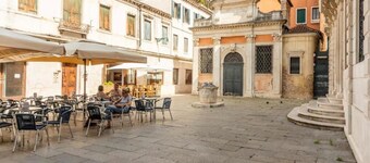APARTMENT VENICE SAN MARCO "TINTORETTO"