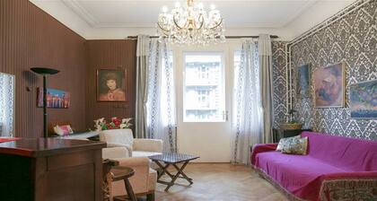 PRINZIPIN im EPIZENTRUM