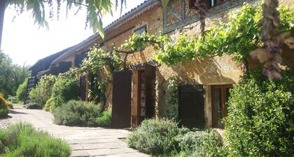 Komplett renoviertes Bauernhaus – perfekt für Familien und Rückzugsorte