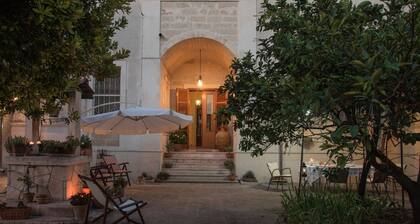 Villa delle Zagare mit privatem Hydromassage-Pool - Parkplätze und Wi-Fi