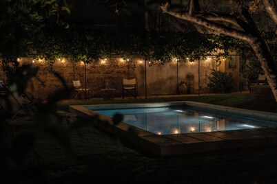 Villa delle Zagare with private hydromassage pool - Free parking and Wi-Fi