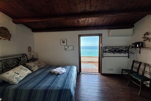 2 camere, ferro/asse da stiro, Wi-Fi