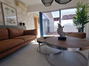 Interior - Villa Arai   (Playa Blanca)