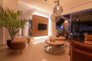 TV