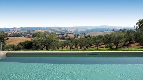 Belle villa toscane Maremma - une oasis de tranquillité à 20 minutes de la mer