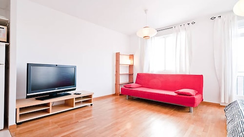 美しいロフトプエルタデルソル中心部