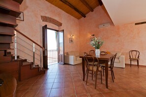 Dining - Terrazza del Centro (Cefalù)