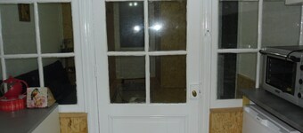 the tourism cabinet BULGARANA