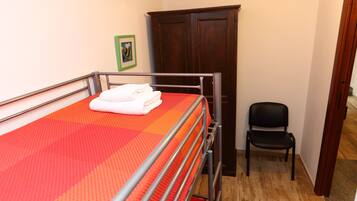 2 chambres, fer et planche Ă repasser, Wi-Fi gratuit