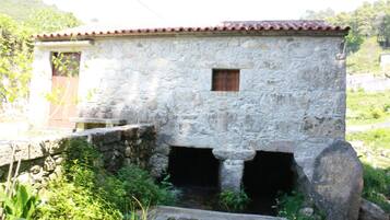Exterieur