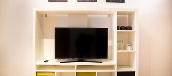 Nice apartment in the historic and commercial center of Reus. 