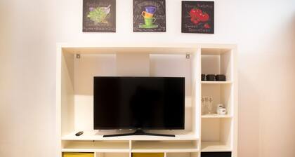 Nice apartment in the historic and commercial center of Reus.