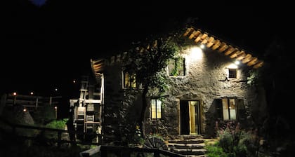 Holiday in the mountains: a breath in nature!