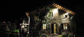 Holiday in the mountains: a breath in nature!