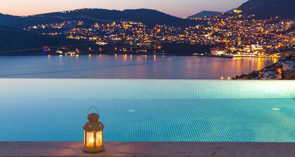 SCHÖNE VILLA KIKI - JETZT BUCHUNG FÜR 2020