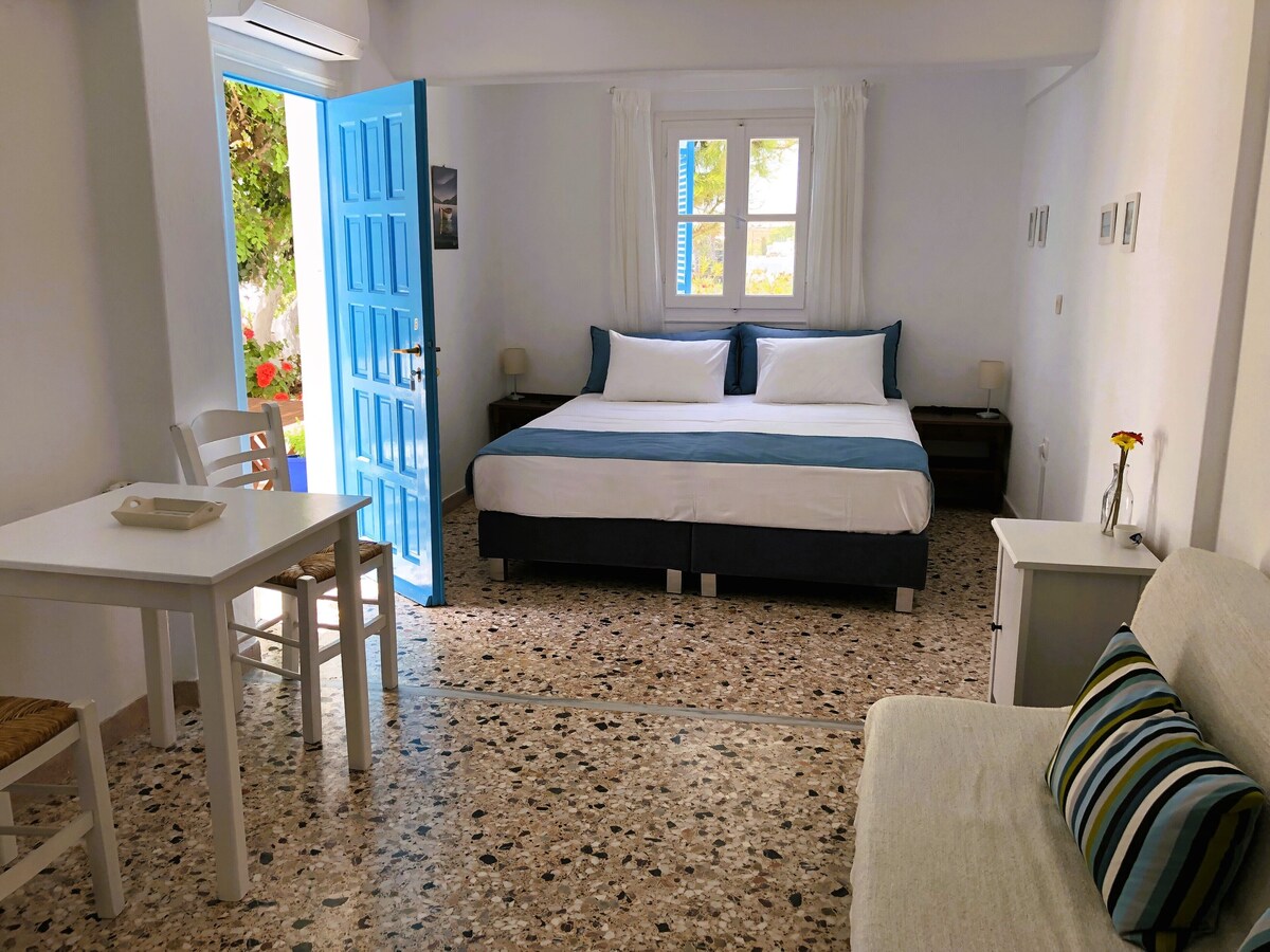 Image de profil de l’hôte